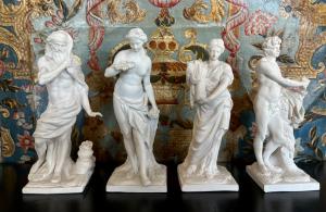 Le Quattro Stagioni